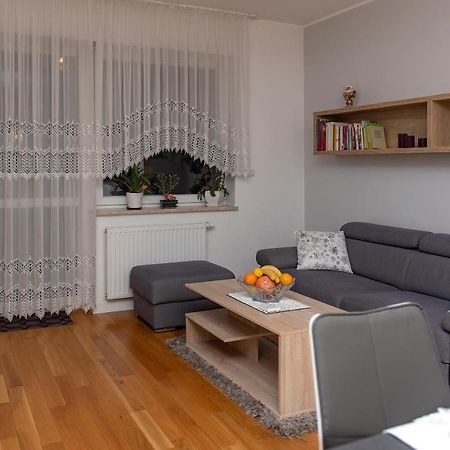 Apartament Paris Bydgoszcz Ngoại thất bức ảnh